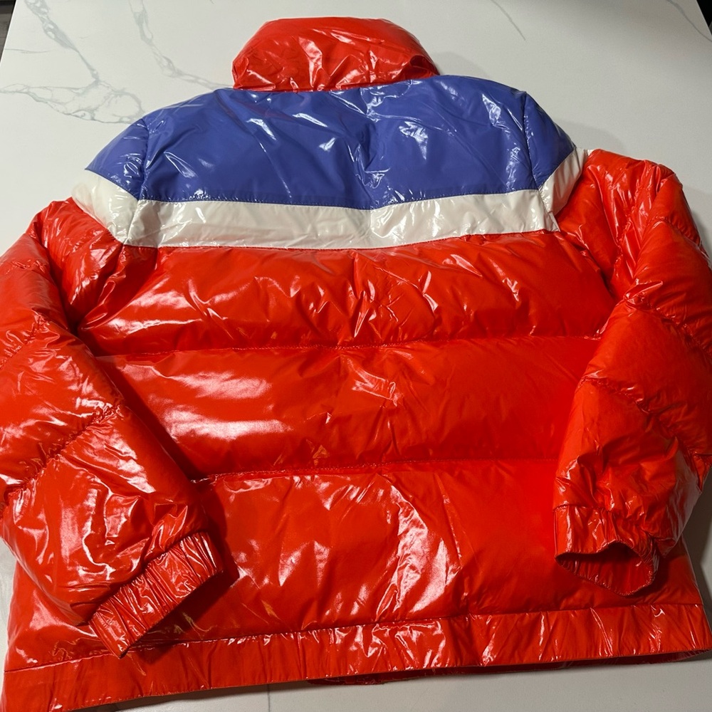 FILA Women’s Dannia Puffa Cold Weather Jacket (Small) Retails For $115 - Picture 15 of 15